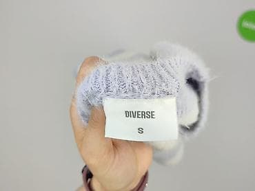 cecil bluzki: Diverse, Sweter damski, rozmiar S — 4