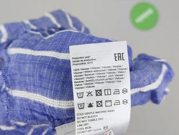 Ubrania damskie: ONLY, Bluzka damska, M — 5