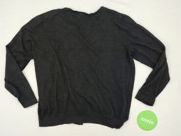 szlafrok c: VRS, Kardigan damski, rozmiar 4XL — 3