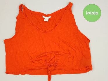 system of a down koszulka h m: H&M, Women`s top, size M (EU 38) — 2