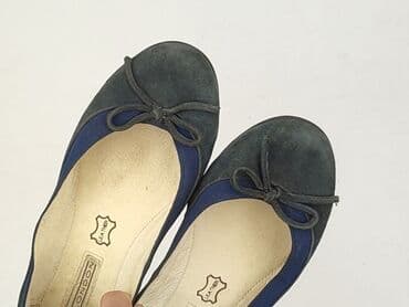 Ballerinas for women, 36, condition - Very good — 4