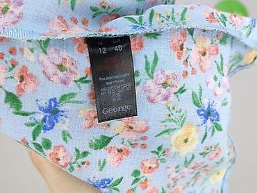 primark spaghetti top: George, Top damski, rozmiar M — 4