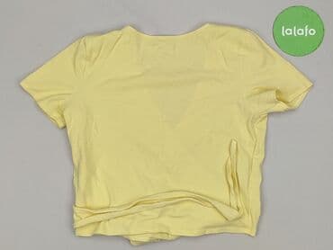 t shirty hollister: Hollister, T-shirt damski, rozmiar M — 4
