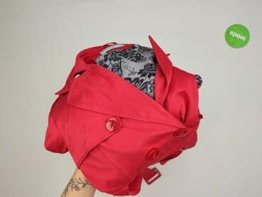 Women`s trench, size XL (EU 42) — 6