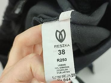 viola piekut olx: Spodnie materiałowe damskie, rozmiar M — 5