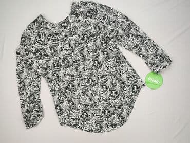 bluzka w kwiaty new yorker: C&A, Bluzka damska, rozmiar XL — 3