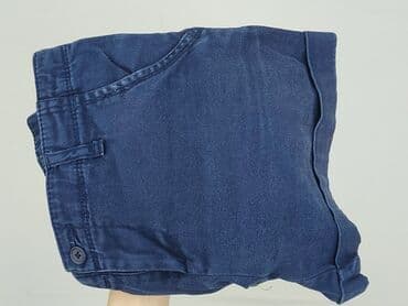 granatowe spodenki damskie: Szorty damskie, rozmiar XL — 6