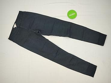 getry: H&M, Jeansy damskie, rozmiar XS — 2
