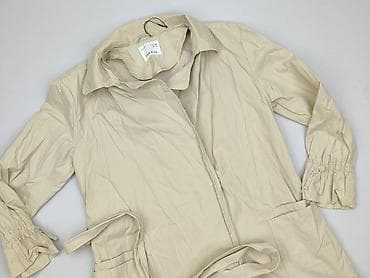 ubrania z turcji: Płaszcz, Zara, 12 lat, 146-152 cm, stan - Idealny — 1