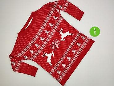 sinsey sweter: Sweter damski, rozmiar 3XL — 2