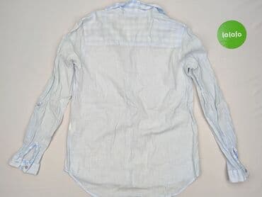 koszula flanelowa carhartt: Reserved, Koszula damska, rozmiar S — 3