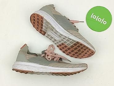 klapki venum: Sneakersy damskie, rozmiar 37 — 3