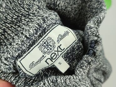m s collection sweter: Sweter dla mężczyzn, rozmiar S — 4