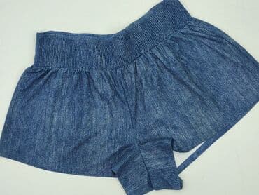 szorty dla puszystych: Shein Curve, Szorty damskie, 4XL — 1