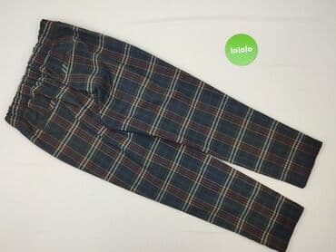 spodnie joggery damskie lidl: LeMonada, Spodnie materiałowe damskie, rozmiar M — 4