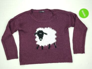 Women: Atmosphere, Women`s sweater, size XL (EU 42) — 2