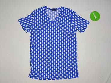 bluzki top: M&S Collection, T-shirt damski, rozmiar M — 2