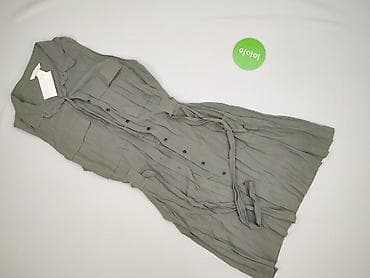 hm bluzki cekiny: H&M, Sukienka damska, rozmiar M — 2