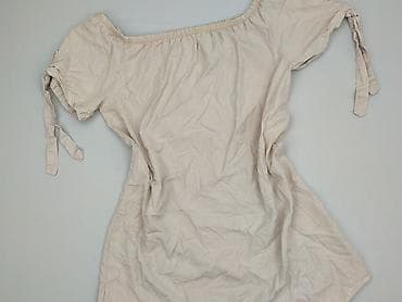 benneton pl: Women's blouse, size One size — 1