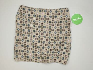 spódniczka pikowana: Spódnica damska, rozmiar L — 2