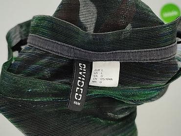 and shirts: H&M Divided, T-shirt damski, rozmiar L — 4