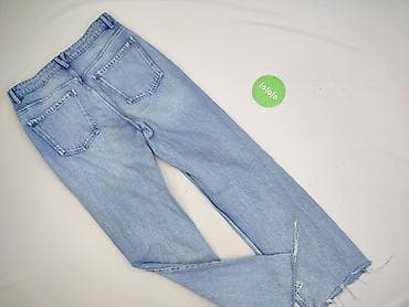 buggy jeans: Sinsay, Jeansy damskie, rozmiar L — 3