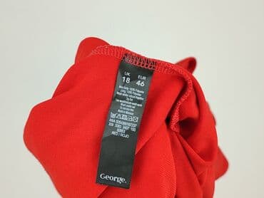 bluzy m: Bluzka damska, rozmiar XL — 6