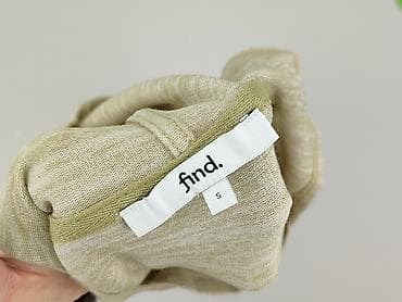 t shirty tech flece: Bluza z kapturem damska, rozmiar S — 4