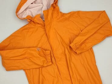 Transitional jacket, 12 years, 146-152 cm, condition - Perfect