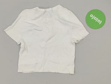 rainbow bluzka: Bershka, Top damski, rozmiar S — 3