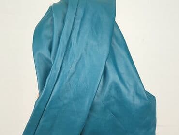 spódniczki ze sztucznej skóry: Spódnica damska, rozmiar S — 5