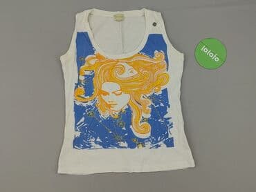 wiosenna koszula: Soma, Bluzka damska, rozmiar M — 2