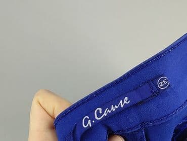 guess buty wyprzedaż olx: Spodnie materiałowe damskie, rozmiar 2XS — 6