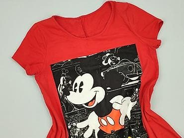 dropdead t shirty: Mickey & Minnie, Tunika damska, rozmiar S — 1