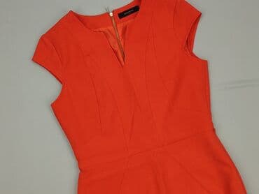 Women: Reserved, Women`s dress, size M (EU 38) — 1