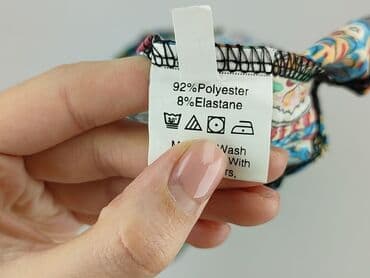 bluzki boho allegro: Top damski, rozmiar L — 5