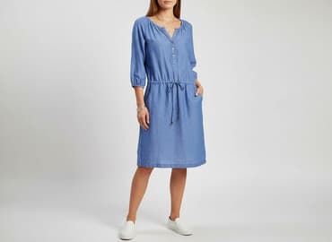 edc by esprit sukienki: Edc by Esprit, Sukienka damska, rozmiar S — 6