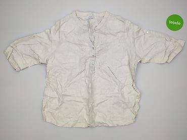 canda pl: Canda, Bluzka damska, rozmiar 5XL — 2