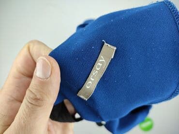 sukienka rozkloszowana dekolt łódka: Orsay, Sukienka damska, rozmiar S — 4