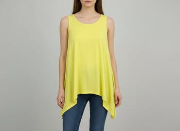 tunika koszulowa reserved: Reserved, Tunika damska, rozmiar S — 6