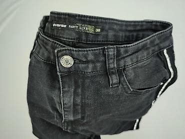 trampki converse deichmann: Diverse, Jeansy damskie, rozmiar M — 4