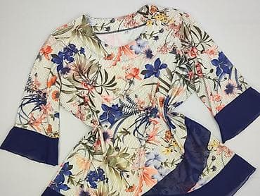 cleve: Bluzka damska, rozmiar 5XL — 1