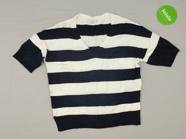 c a sweter w paski: Reserved, Sweter damski, rozmiar S — 2