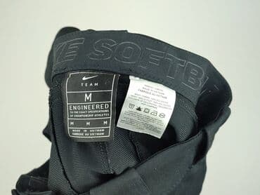 spódnice nike: Nike, Spodnie 3/4 damskie, rozmiar M — 4