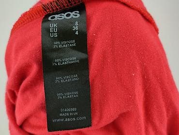 second hand clothes: Asos, Sukienka damska, rozmiar S — 6