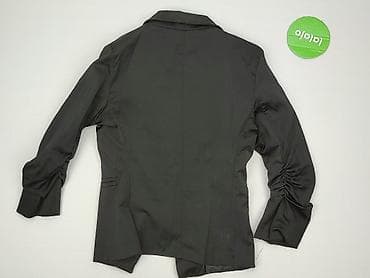 black squad buty: Marynarka damska, rozmiar M — 3