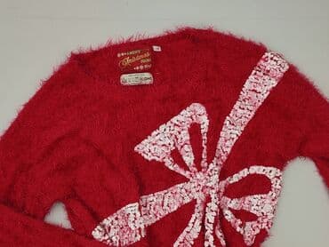 Kobiety: Star, Sweter damski, rozmiar One size — 1