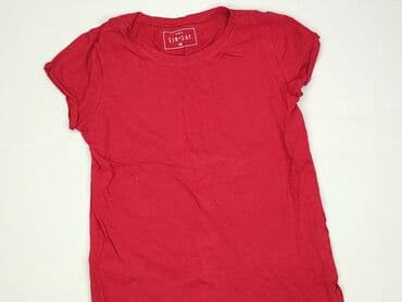 Sinsay, T-shirt damski, rozmiar XS