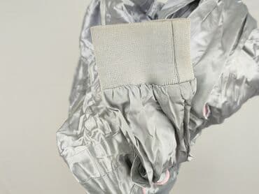 marynarka z kapturem damska: Onyks, Kurtka przejściowa damska, L — 4