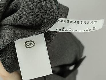 bluza h m: C&A, Bluza z kapturem damska, rozmiar S — 4